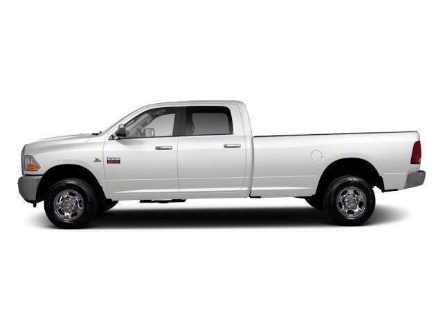2010 Dodge Ram 2500 SLT/TRX