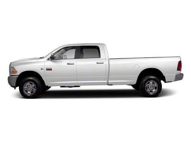 2010 Dodge Ram 2500 SLT/TRX 2010 Dodge Ram 2500 SLT/TRX