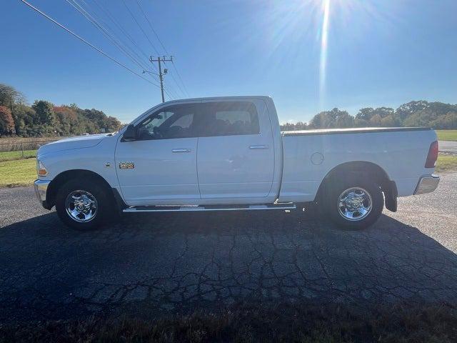 2010 Dodge Ram 2500 SLT/TRX 2010 Dodge Ram 2500 SLT/TRX