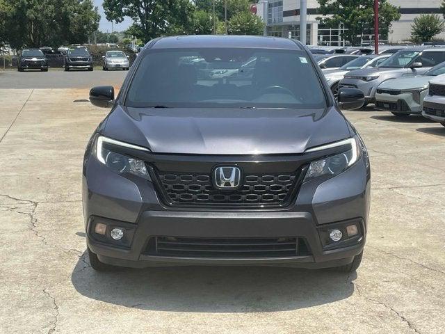 2021 Honda Passport 2WD EX-L