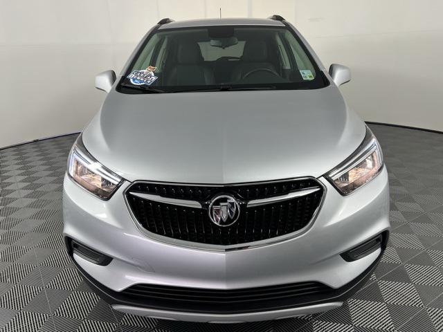 2022 Buick Encore FWD Preferred