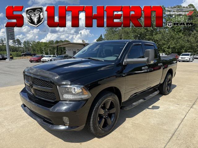 2014 RAM 1500 Express