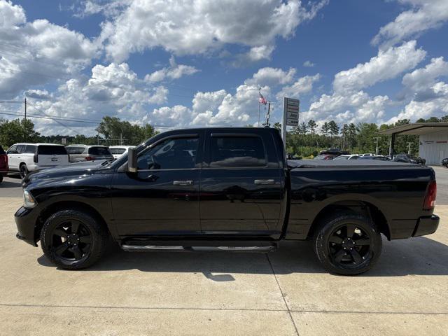 2014 RAM 1500 Express