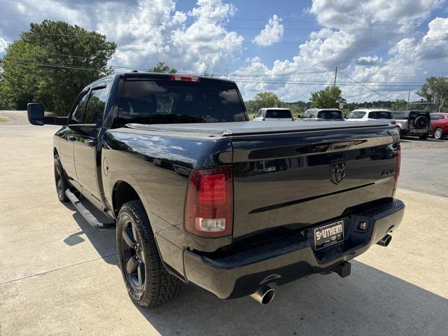 2014 RAM 1500 Express