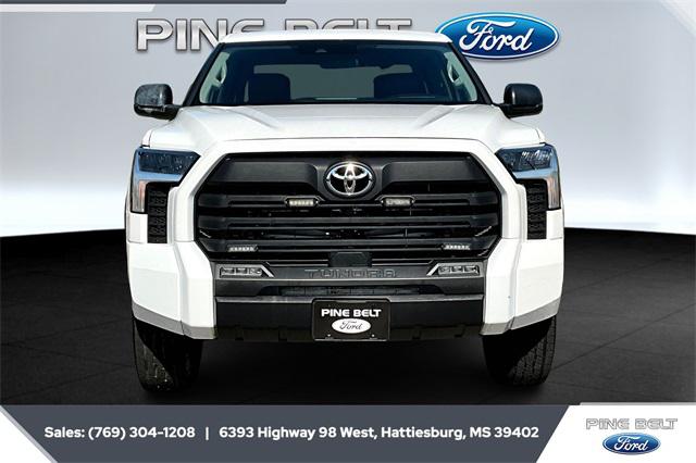 2023 Toyota Tundra SR5