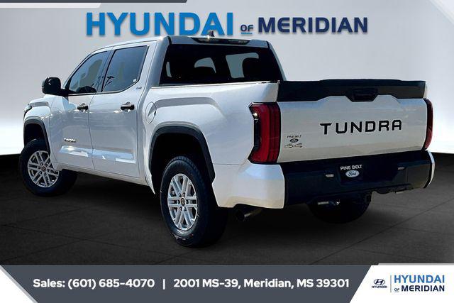 2023 Toyota Tundra SR5 2023 Toyota Tundra SR5