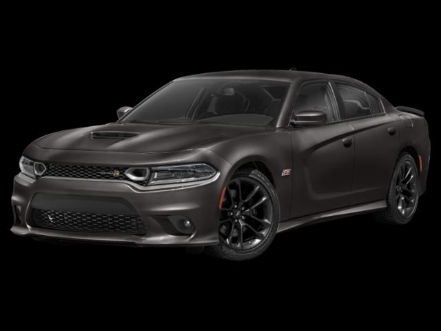 2022 Dodge Charger Scat Pack