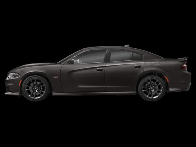 2022 Dodge Charger Scat Pack