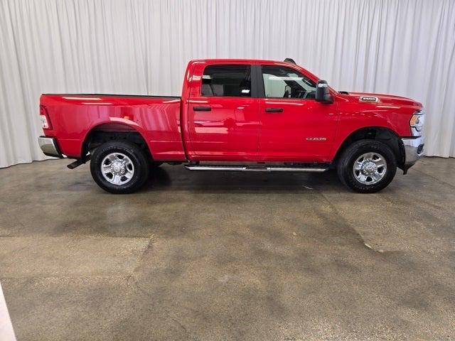 2024 RAM 2500 Big Horn Crew Cab 4x4 64 Box
