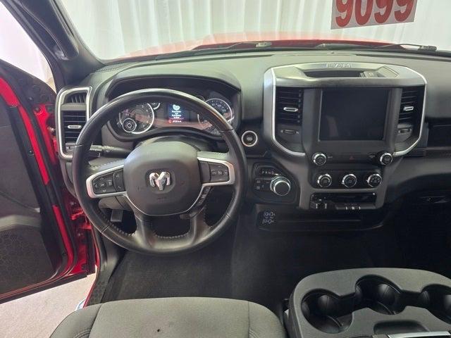 2024 RAM 2500 Big Horn Crew Cab 4x4 64 Box