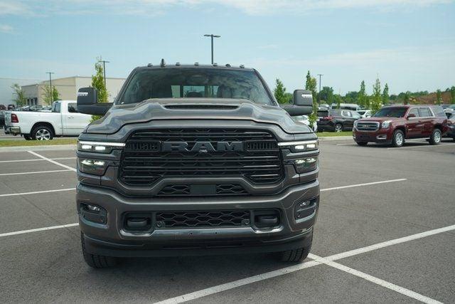 2025 RAM 2500 Laramie Crew Cab 4x4 64 Box