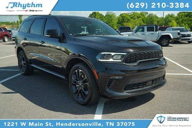 2023 Dodge Durango R/T Plus RWD