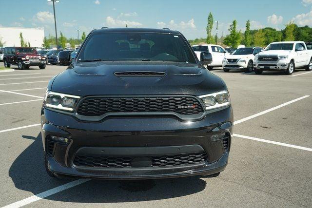 2023 Dodge Durango R/T Plus RWD