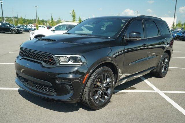 2023 Dodge Durango R/T Plus RWD