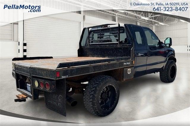 2001 Ford F-250 Base