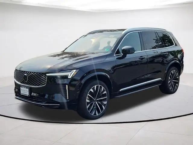 2026 Volvo XC90 Plus, B6 AWD Gas (mild hybrid), Gasoline, Bright, 7 Seats for sale in Dulles, VA