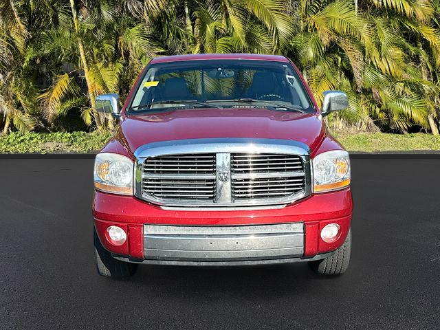 2006 Dodge Ram 1500 Laramie