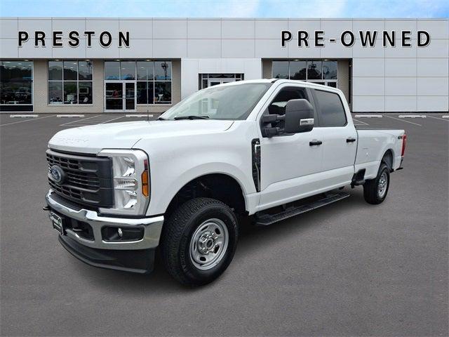 2024 Ford F-250 XL