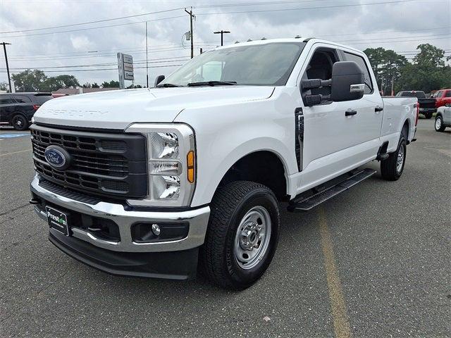 2024 Ford F-250 XL