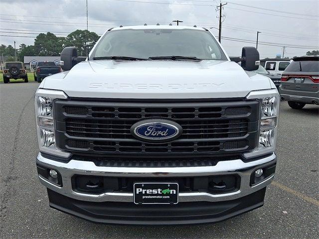 2024 Ford F-250 XL