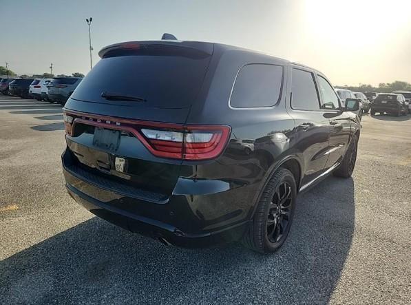 2020 Dodge Durango GT RWD