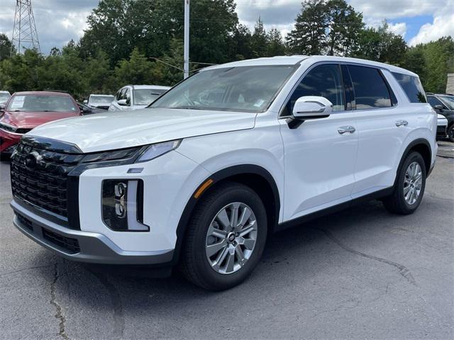 2025 Hyundai Palisade SE
