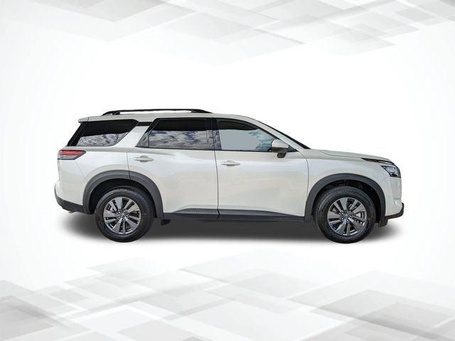 2024 Nissan Pathfinder SV FWD