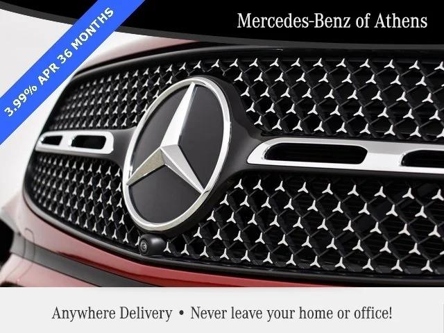 2024 Mercedes-Benz GLC 300 SUV