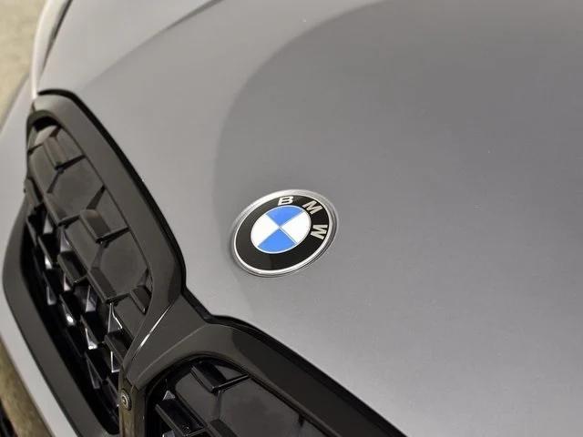 2023 BMW 3 Series M340i xDrive Sedan
