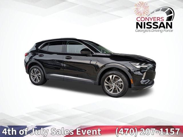 2023 Buick Envision Essence FWD