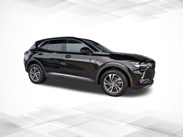 2023 Buick Envision Essence FWD