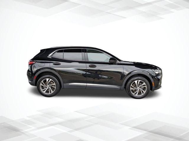 2023 Buick Envision Essence FWD