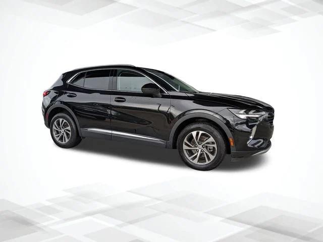 2023 Buick Envision Essence FWD
