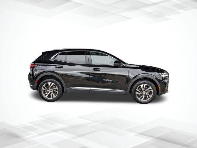 2023 Buick Envision Essence FWD