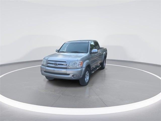2006 Toyota Tundra SR5 V8