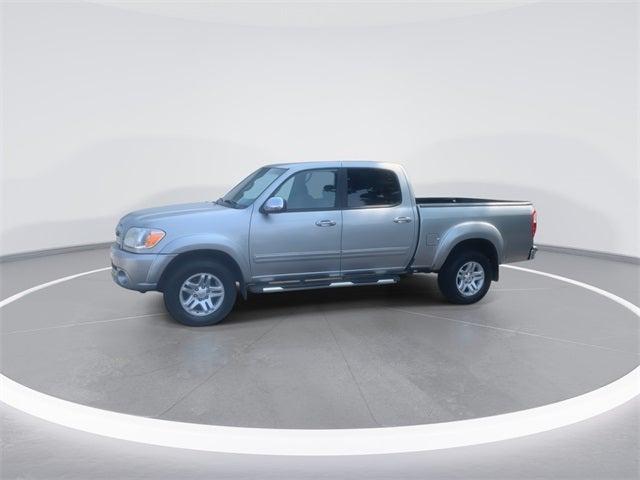 2006 Toyota Tundra SR5 V8