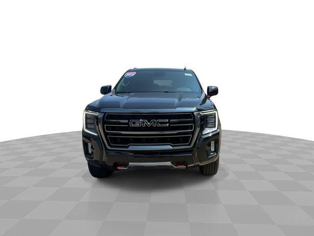 2023 GMC Yukon 4WD AT4 2023 GMC Yukon 4WD AT4