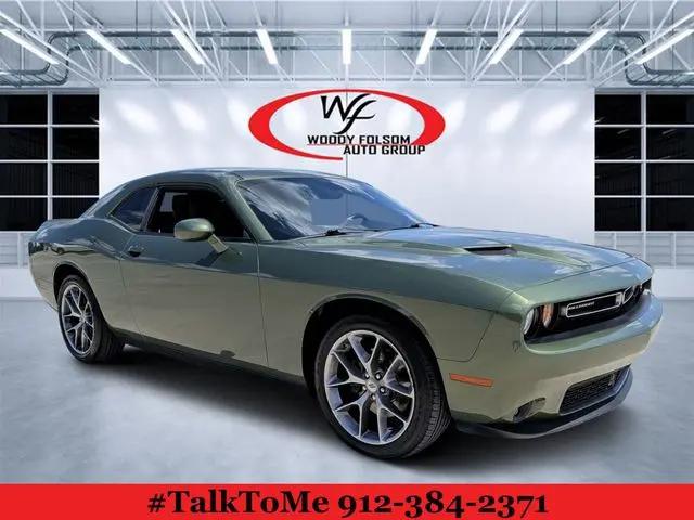 2023 Dodge Challenger SXT for sale in Douglas, GA