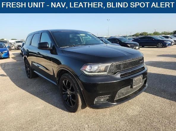 2020 Dodge Durango GT RWD
