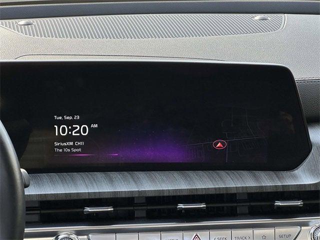 2023 Kia Telluride SX Prestige 2023 Kia Telluride SX Prestige