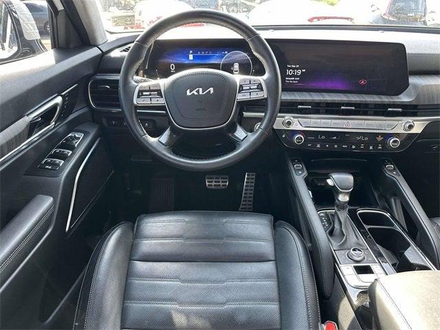 2023 Kia Telluride SX Prestige