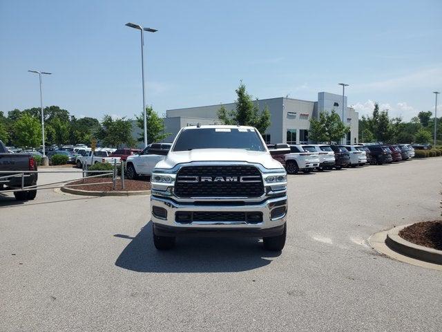 2022 RAM 2500 Big Horn Crew Cab 4x4 64 Box