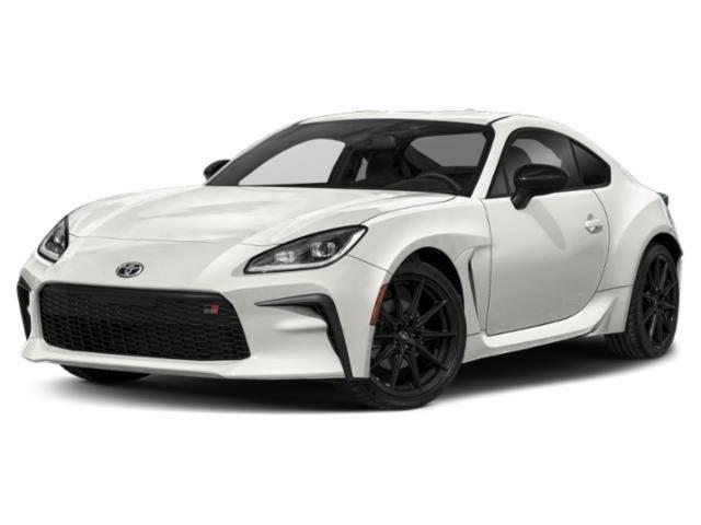 2025 Toyota GR86 Premium for sale in Burlingame, CA