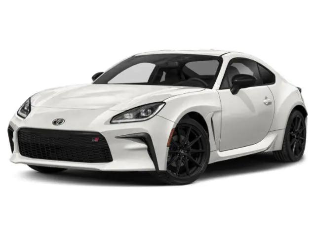 2025 Toyota GR86 Premium for sale in Burlingame, CA