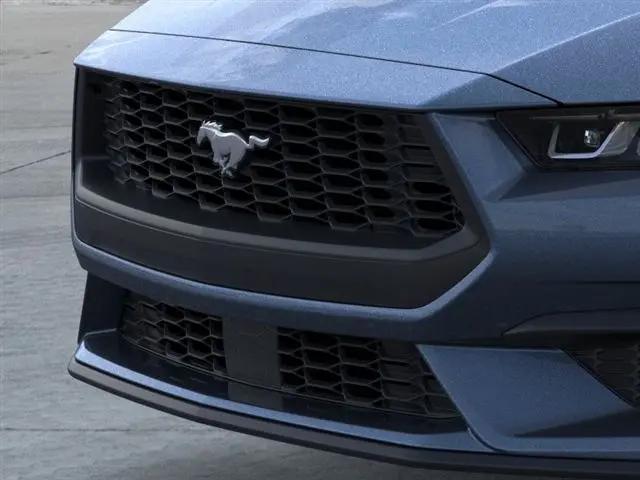 2025 Ford Mustang EcoBoost Premium Fastback
