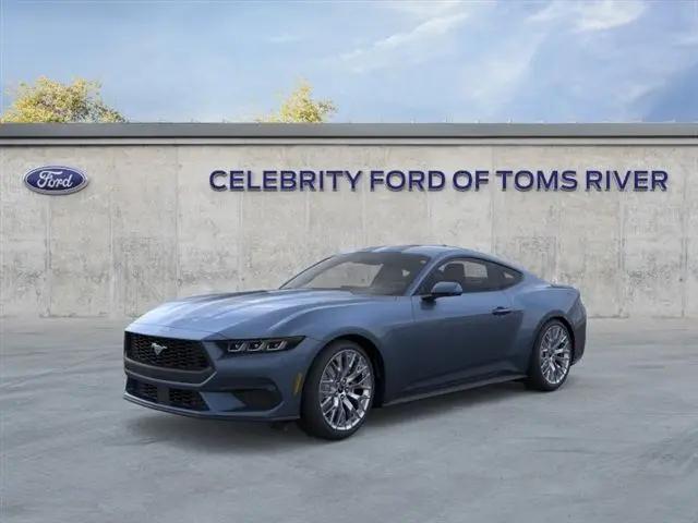 2025 Ford Mustang EcoBoost Premium Fastback for sale in Toms River, NJ