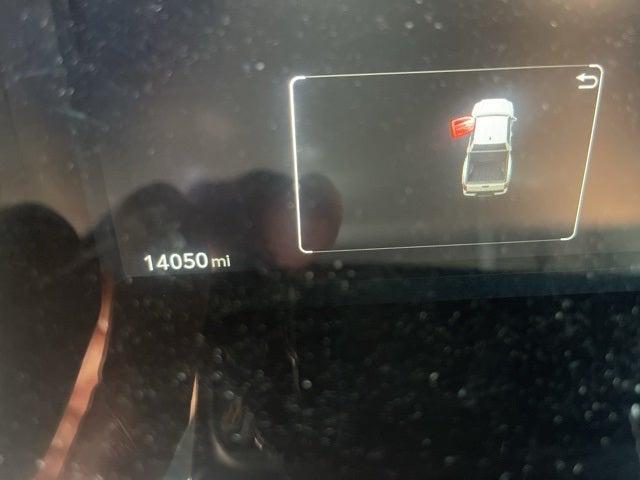 2024 Toyota Tacoma SR5 4WD