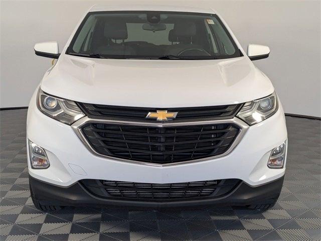 2020 Chevrolet Equinox FWD 2FL