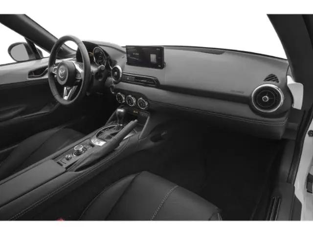 2025 Mazda MX-5 Grand Touring