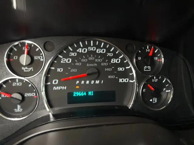 2023 GMC Savana Cargo RWD 2500 Regular Wheelbase Work Van
